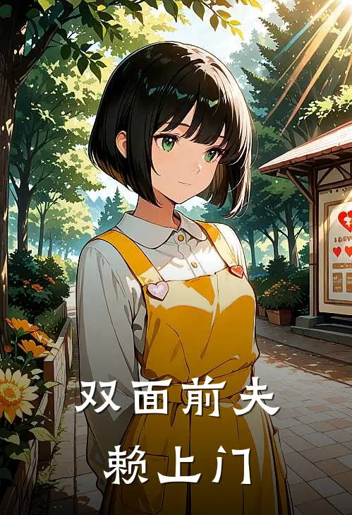双面前夫赖上门