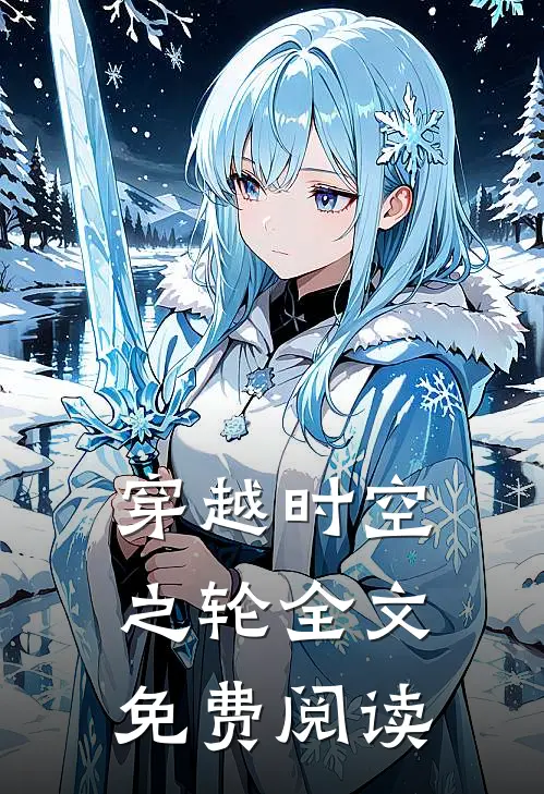 穿越时空之轮全文免费阅读