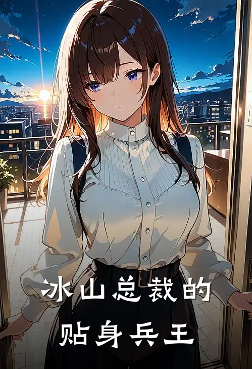 冰山总裁的贴身兵王