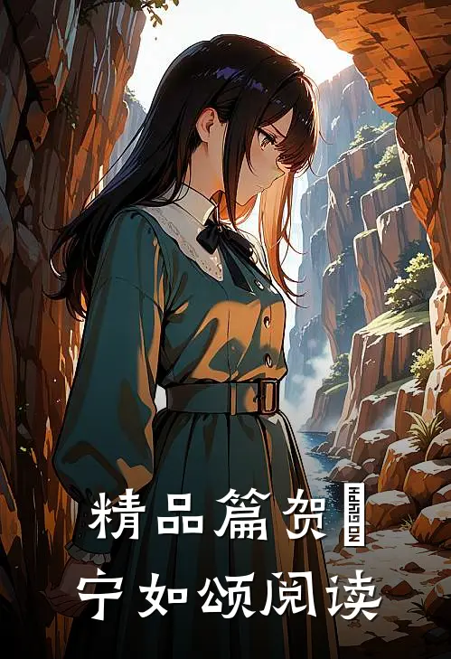 精品篇贺玥宁如颂阅读