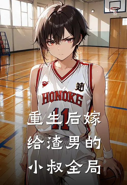 重生后嫁给渣男的小叔全局