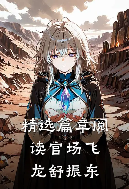 精选篇章阅读官场飞龙 舒振东