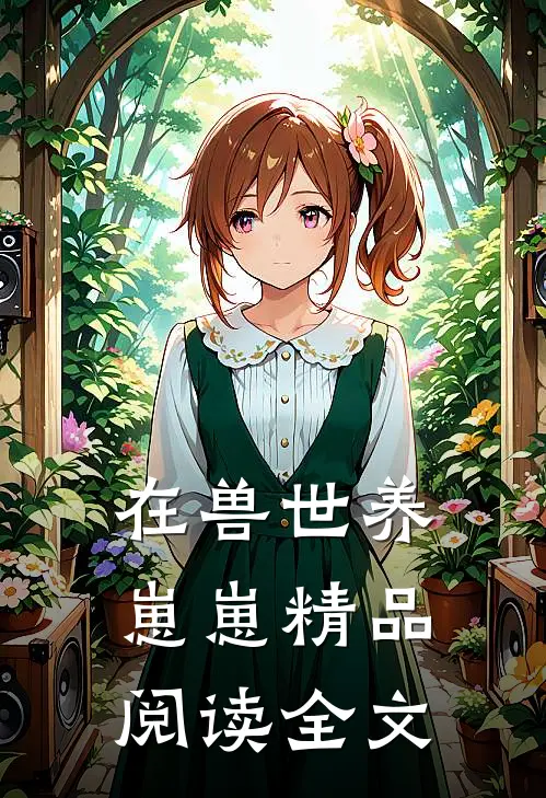 在兽世养崽崽精品阅读全文