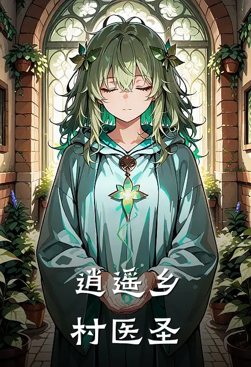 逍遥乡村医圣