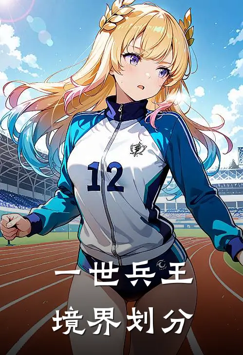 一世兵王境界划分