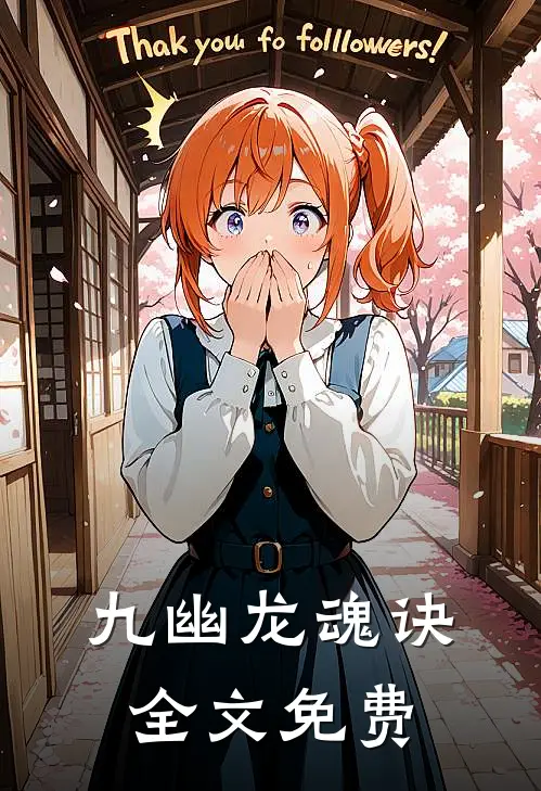九幽龙魂诀全文免费
