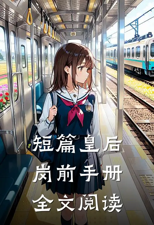 短篇皇后岗前手册全文阅读