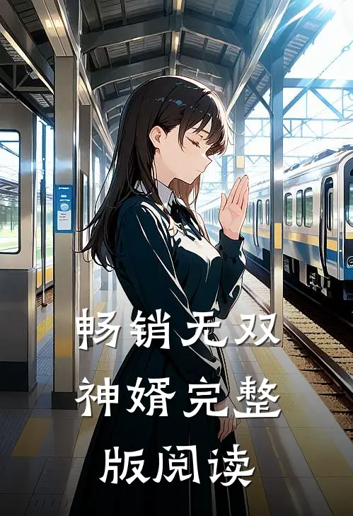 畅销无双神婿完整版阅读