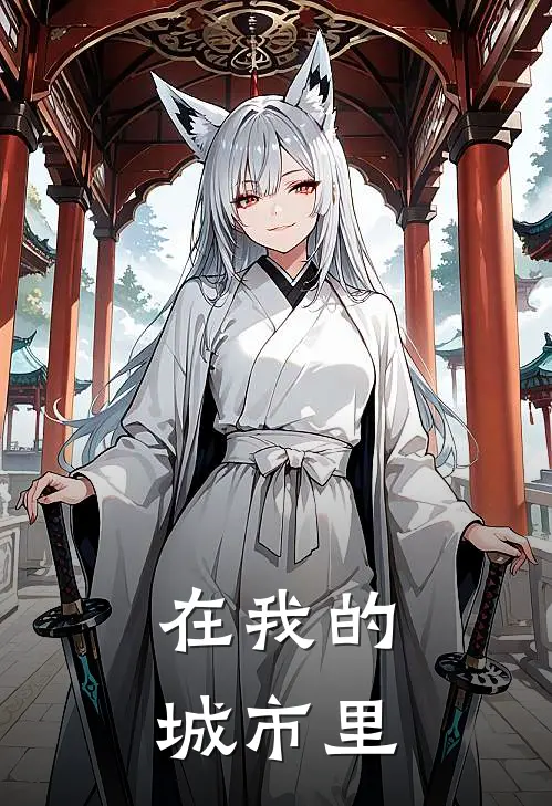 在我的城市里