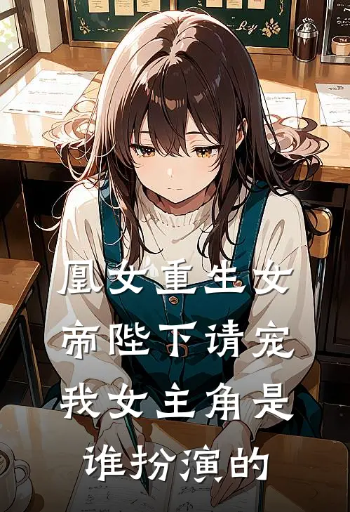 凰女重生女帝陛下请宠我女主角是谁扮演的