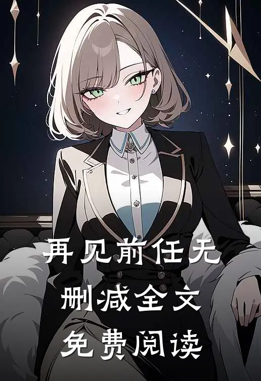 再见前任无删减全文免费阅读