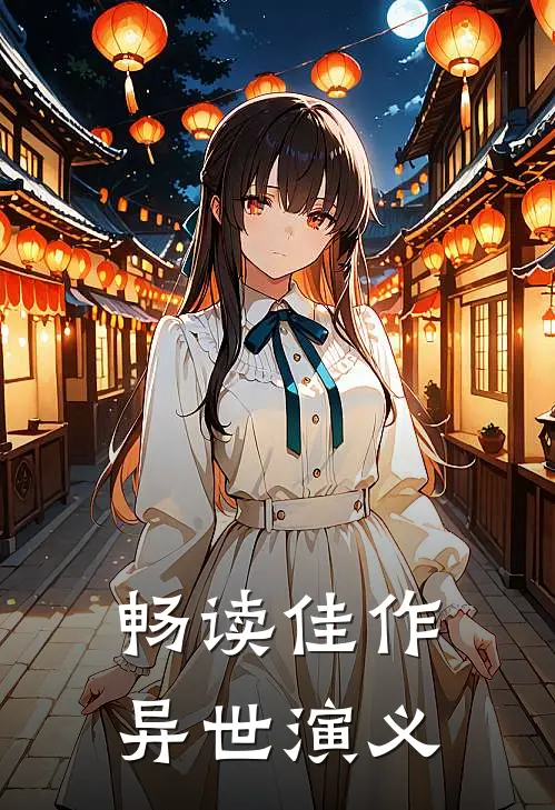 畅读佳作异世演义