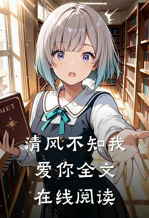 清风不知我爱你全文在线阅读