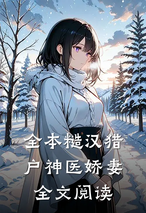 全本糙汉猎户神医娇妻全文阅读