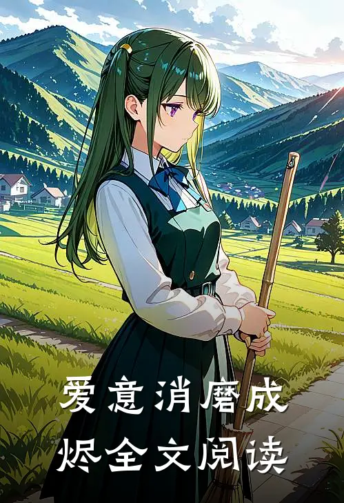 爱意消磨成烬全文阅读