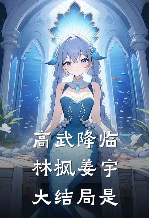 高武降临林枫姜宇大结局是
