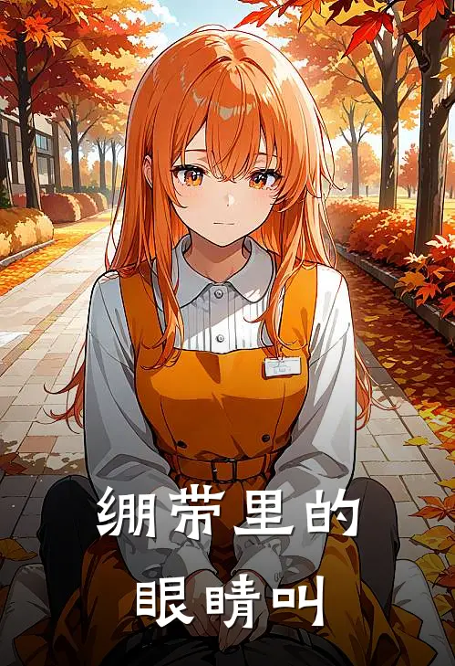 绷带里的眼睛叫