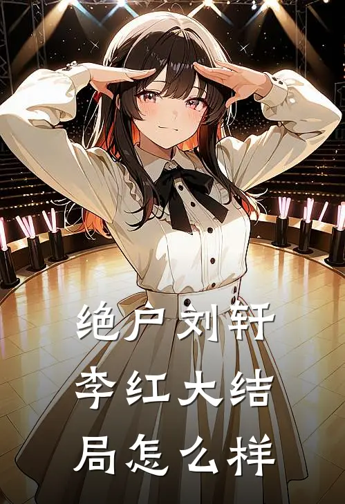绝户刘轩李红大结局怎么样