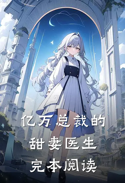 亿万总裁的甜妻医生完本阅读
