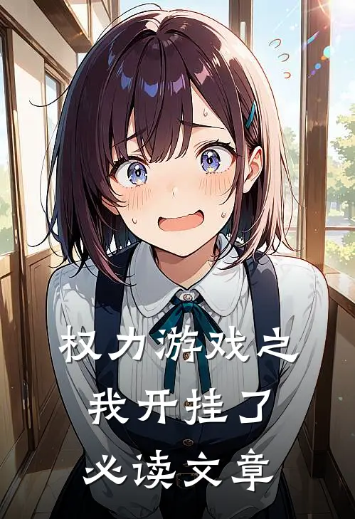 权力游戏之我开挂了必读文章
