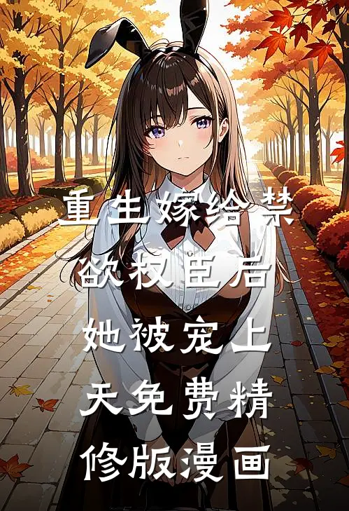 重生嫁给禁欲权臣后她被宠上天免费精修版漫画