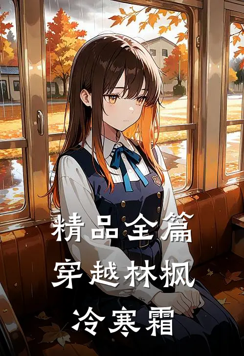 精品全篇穿越林枫冷寒霜