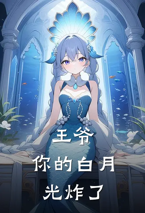 王爷,你的白月光炸了免费阅读