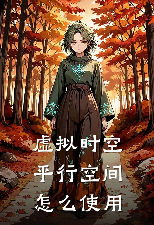 虚拟时空平行空间怎么使用