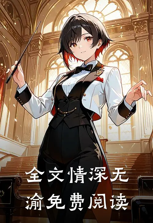 全文情深无渝免费阅读