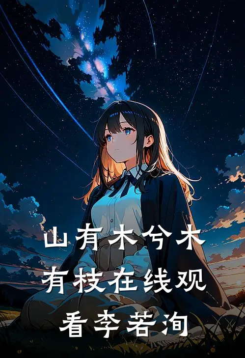山有木兮木有枝在线观看李若洵