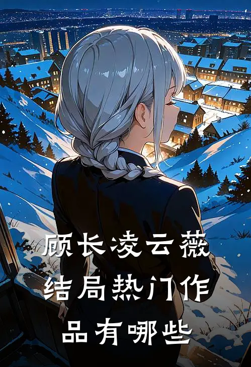 顾长凌云薇结局热门作品有哪些