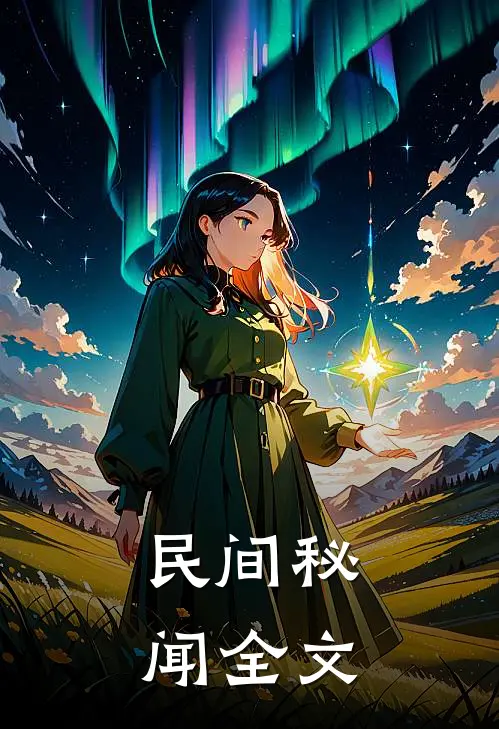 民间秘闻全文