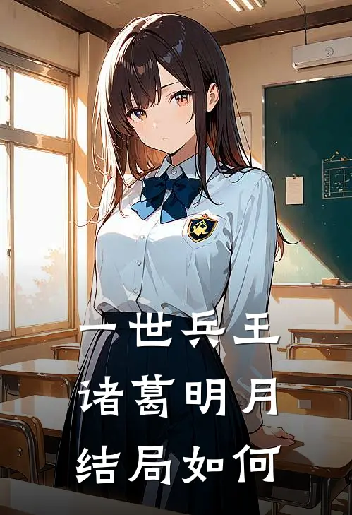 一世兵王诸葛明月结局如何