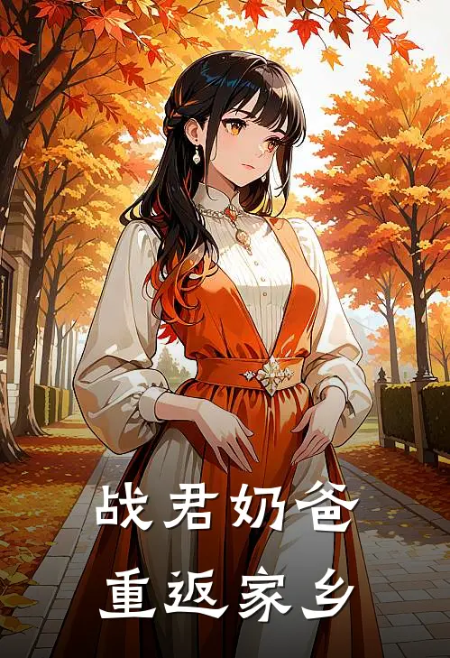 战君奶爸重返家乡