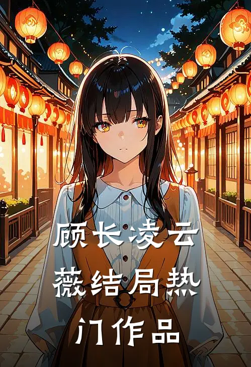 顾长凌云薇结局热门作品