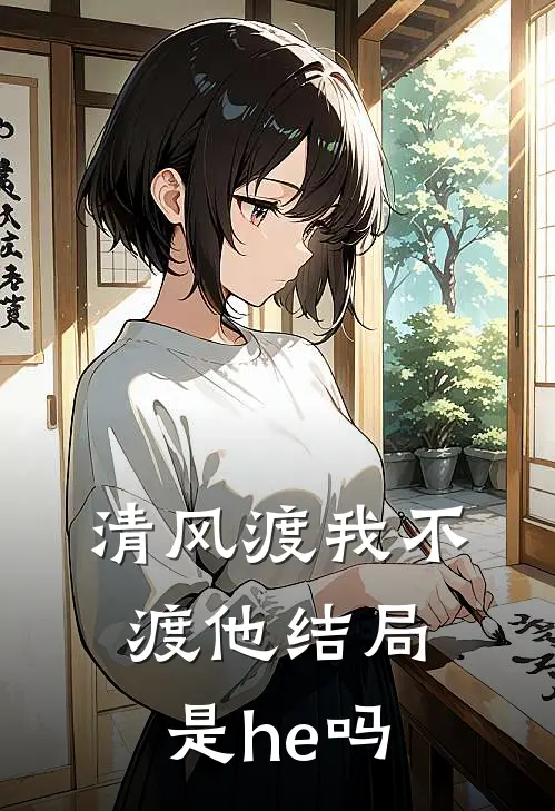 清风渡我不渡他结局是he吗
