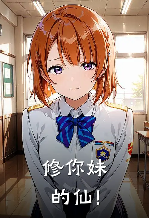 修你妹的仙!