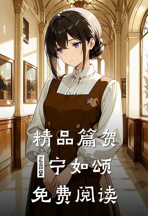 精品篇贺玥宁如颂免费阅读