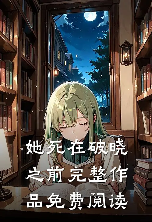 她死在破晓之前完整作品免费阅读