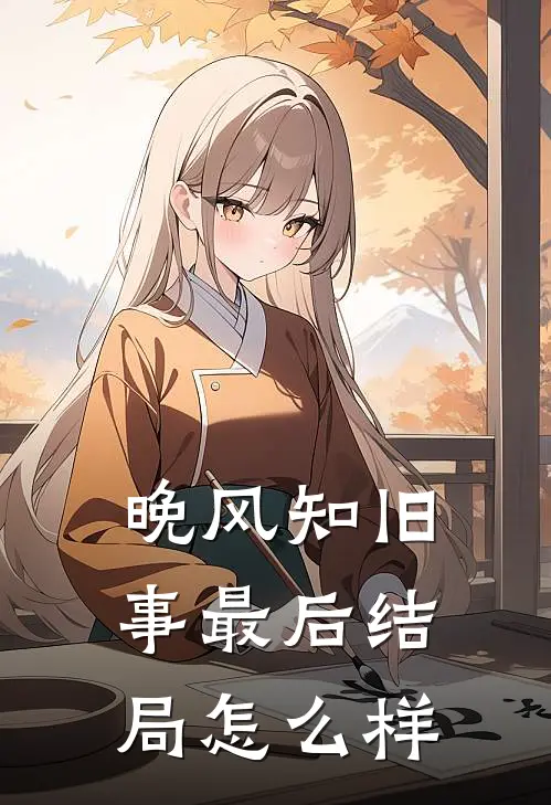 晚风知旧事最后结局怎么样