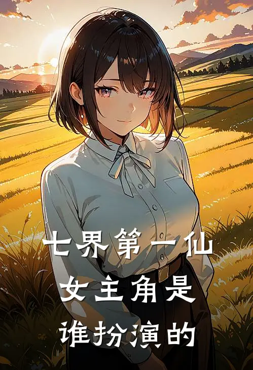 七界第一仙女主角是谁扮演的