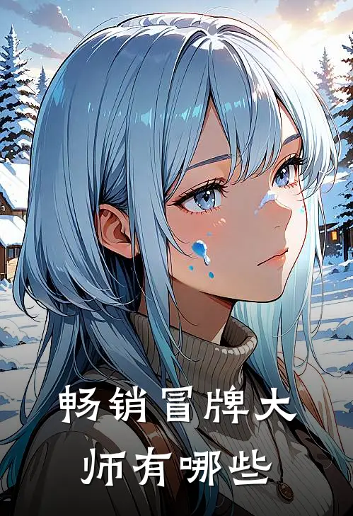 畅销冒牌大师有哪些