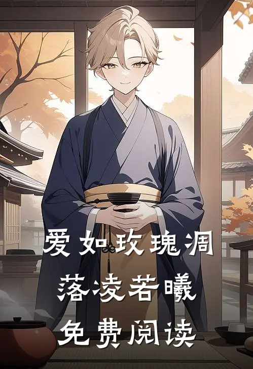 爱如玫瑰凋落凌若曦免费阅读