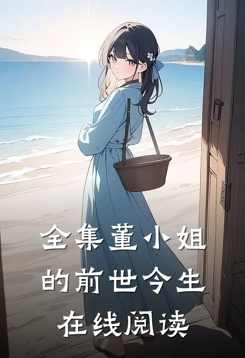 全集董小姐的前世今生在线阅读