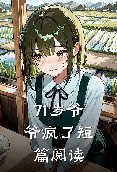 71岁爷爷疯了短篇阅读
