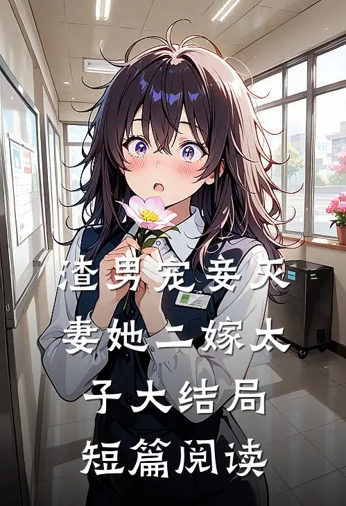 渣男宠妾灭妻她二嫁太子大结局短篇阅读