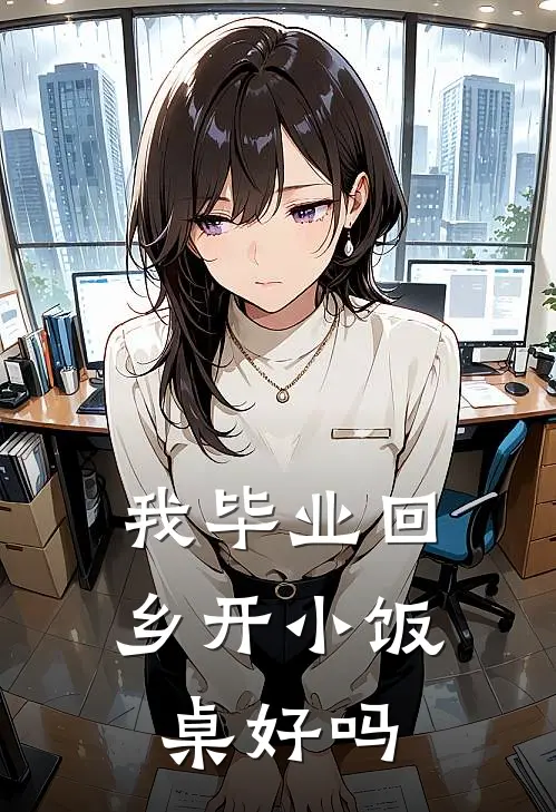 我毕业回乡开小饭桌好吗