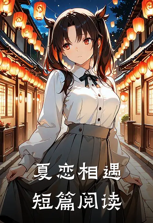 夏恋相遇短篇阅读