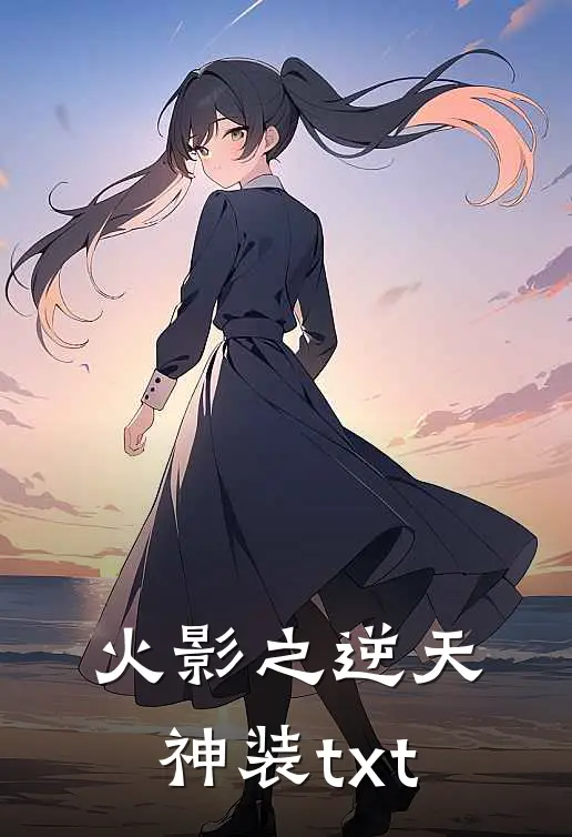 火影之逆天神装txt