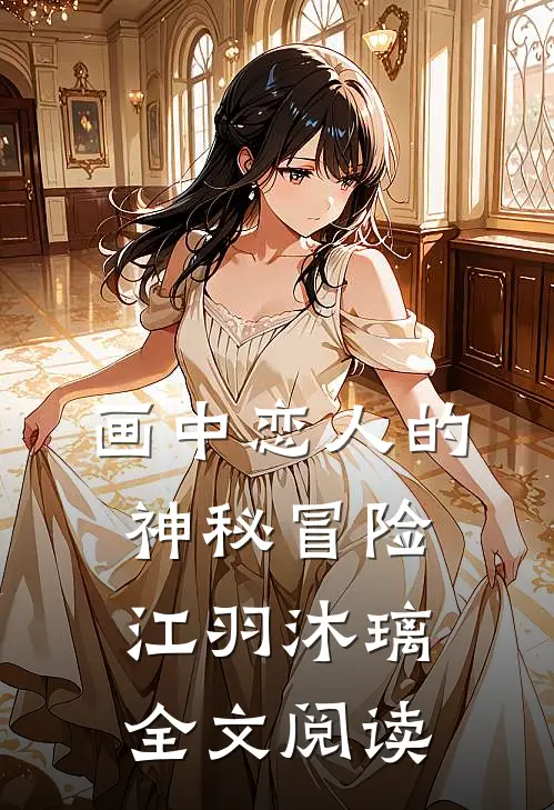 画中恋人的神秘冒险江羽沐璃全文阅读